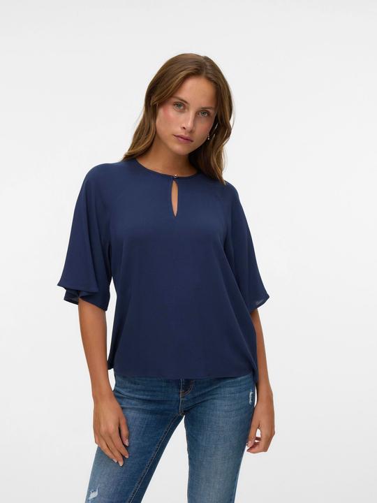 Actual product image Vero Moda VMANNA Top Bluse (XS)