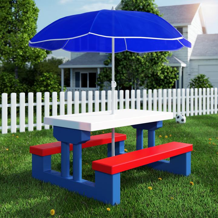 Actual product image Spielwerk Child seating area