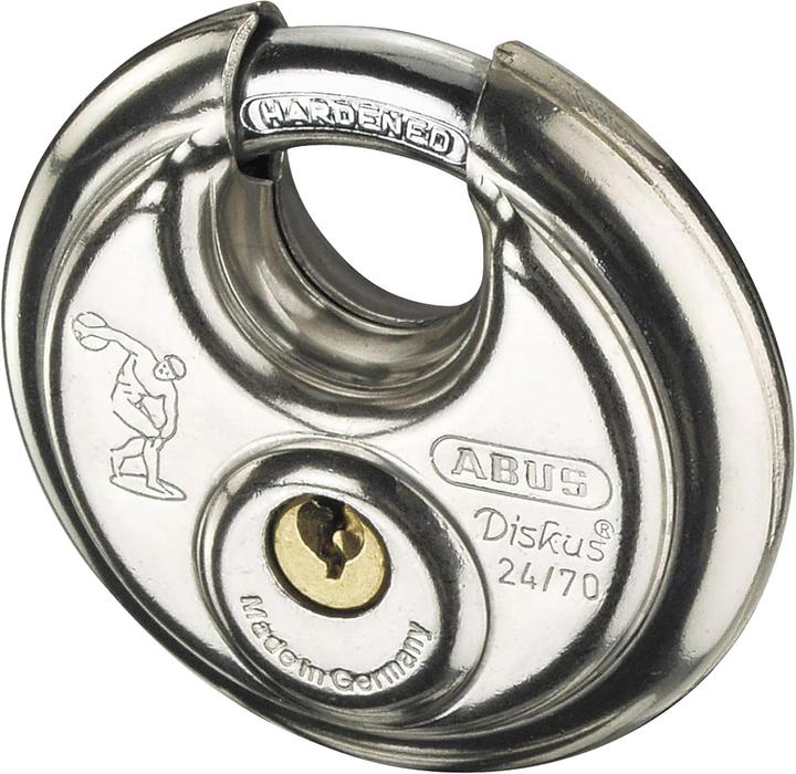 Produktbild Matador Laderaumsicherung Bull-Lock 2 Stahl, pulverbeschichtet L410xB100xH260mm Gewicht 4,7 kg rot