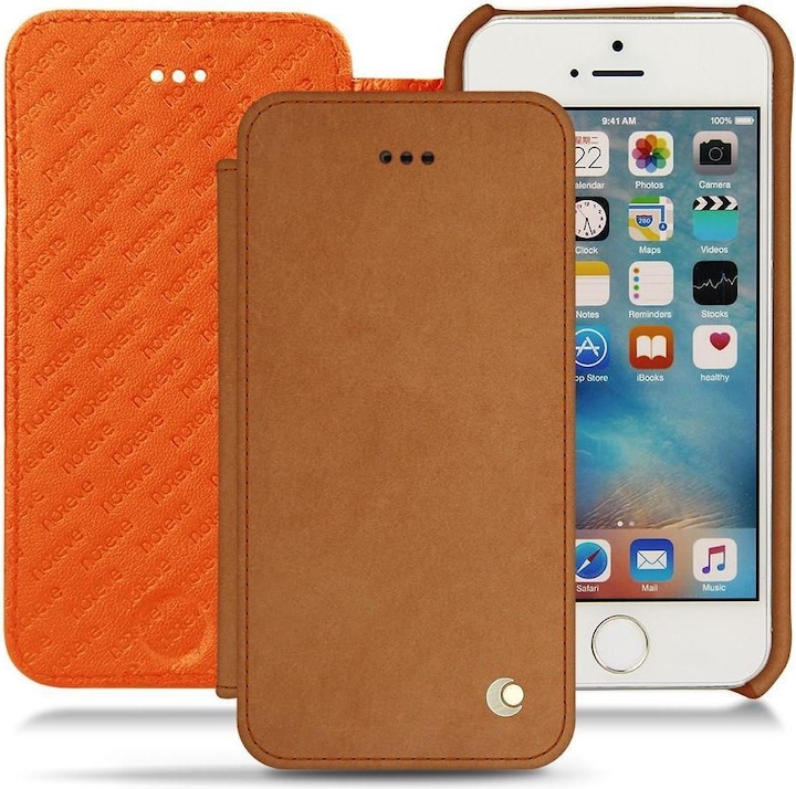 Mandarine vintage ( Pantone #d47231 )