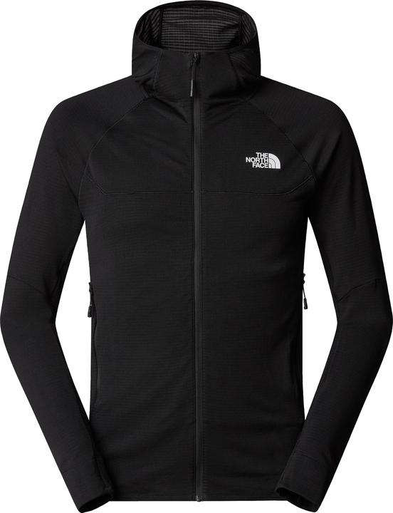 Actual product image North Face Bolt Polartec Hoodie (S)