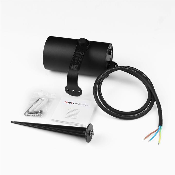 Actual product image Milight Enzian (1100 lm, IP66)