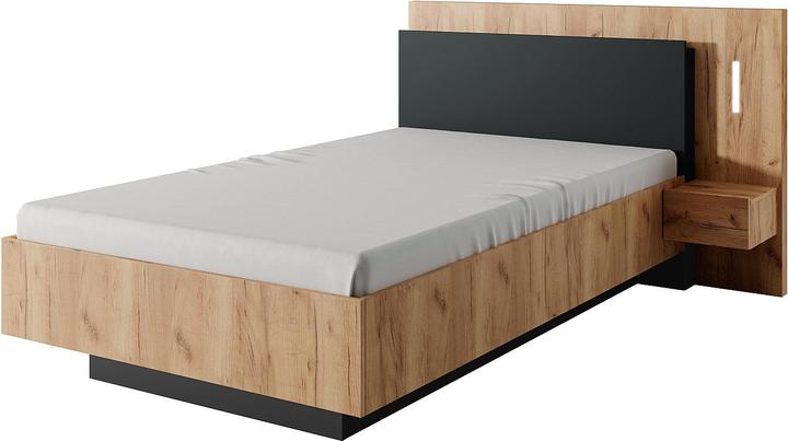 Image du produit Vente-unique Francoli (120 x 200 cm)