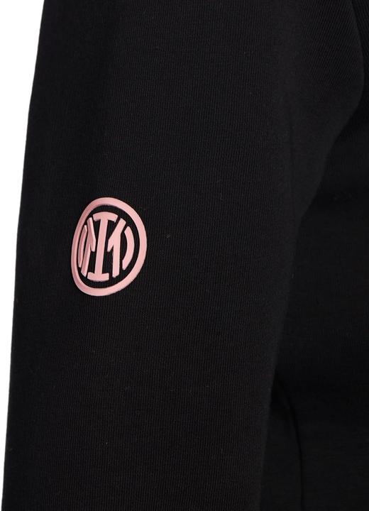 Actual product image interBär Inter Sweatshirt with Hood (M)