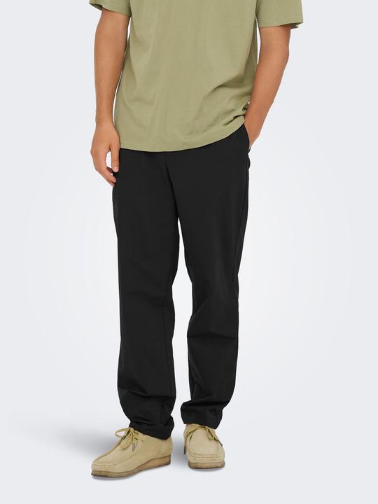 Produktbild Only & Sons Onsflex Tapered 0367 Pants Noos (M)