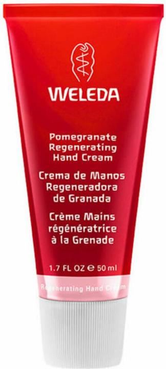 Produktbild Weleda Granatapfel