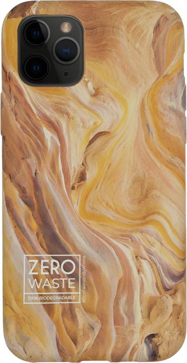 Image du produit Wilma Climate Change Canyon Crème (Apple iPhone 12, Apple iPhone 12 Pro)
