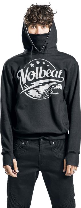 Image du produit Volbeat Eagle (M)