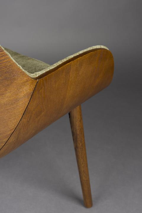 Immagine prodotto Dutchbone Armchair Taylor Green