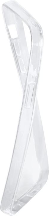 Actual product image Hama Crystal Clear (Apple iPhone 14 Pro)