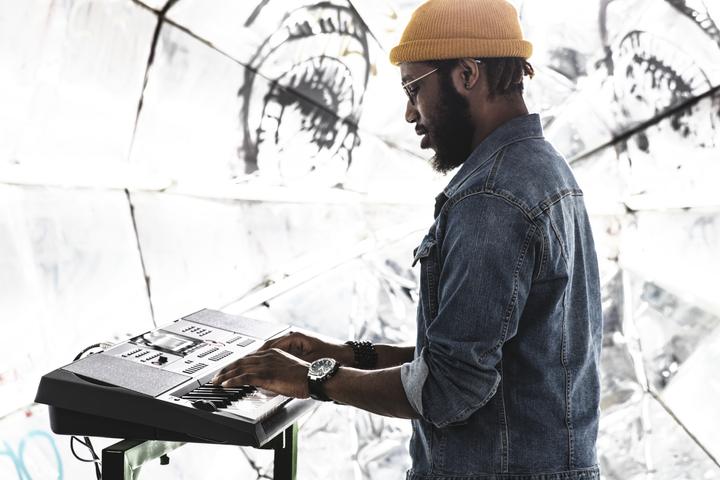 Immagine prodotto Casio Ct-X5000 (61 Chiavi)