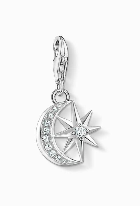 Immagine prodotto Thomas Sabo Ciondolo Charm (Argento 925)