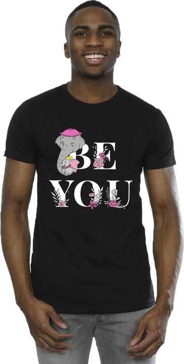 Produktbild Disney Dumbo Be You TShirt (5XL)