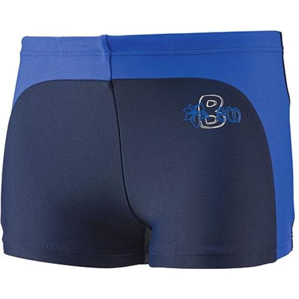 Beco, Jungen, Badehose, Badeshorts Jungen, Blau, (164)