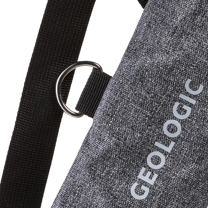 Actual product image Geologic Koecher Archery