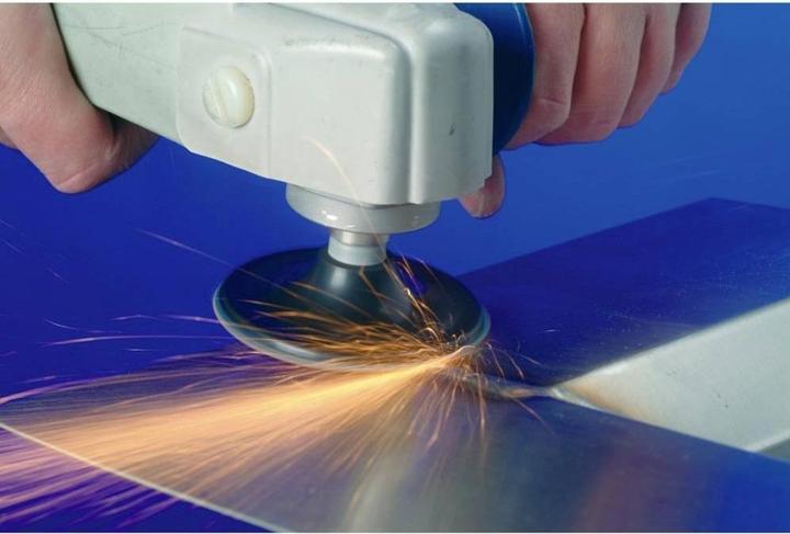 Actual product image Pferd COMBIDISC CO-COOL grinding wheel Ø 38 mm grit 60 16000 min-¹ (60)