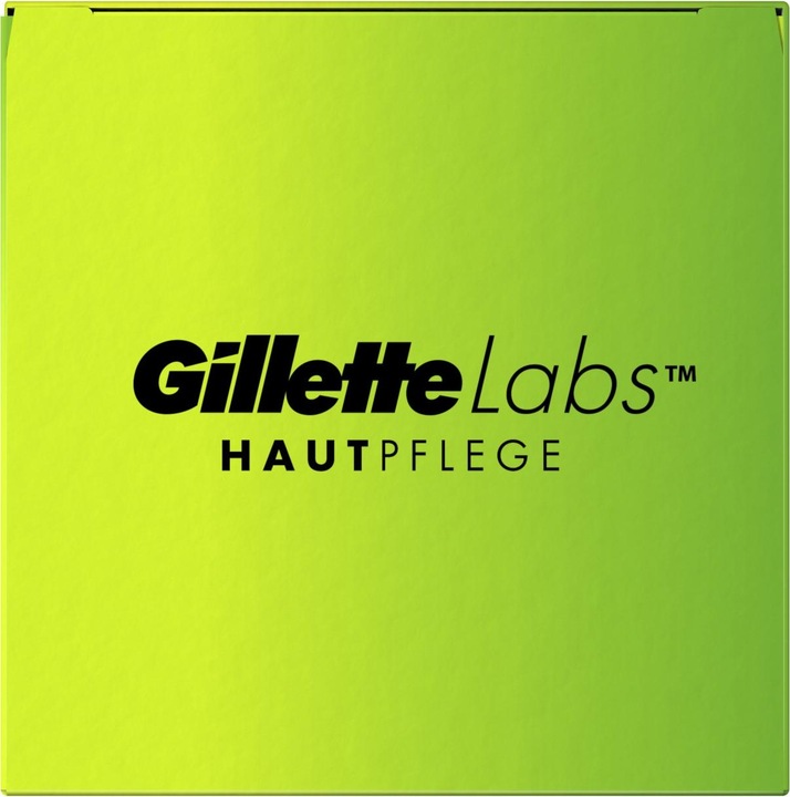 Immagine prodotto Gillette Labs (Balsamo, 100 ml)