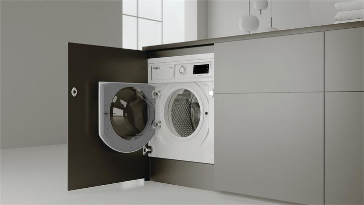 Actual product image Whirlpool BI WDWG 961485 EU