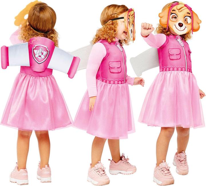 Produktbild Paw Patrol Skye (116)