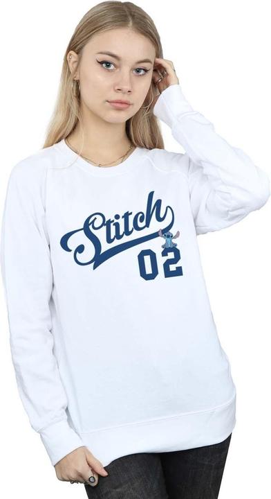Image du produit Disney - Sweat LILO AND STITCH ATHLETIC - Femme (L)