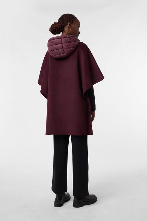 Produktbild Comma Cape (M)