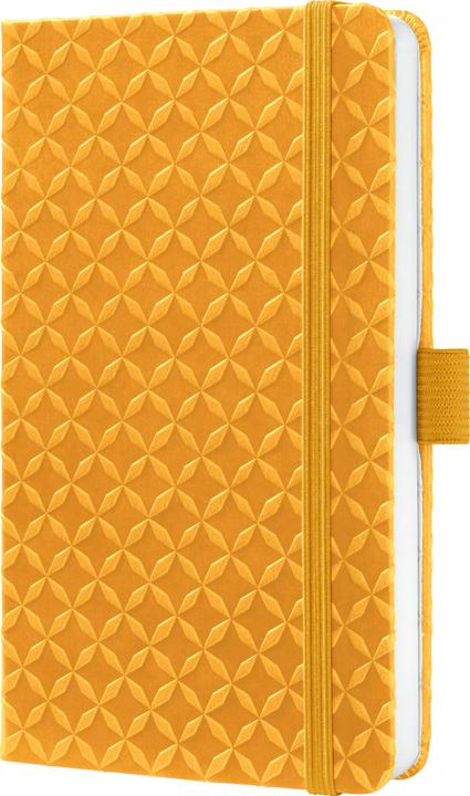 Jaune Mangue
