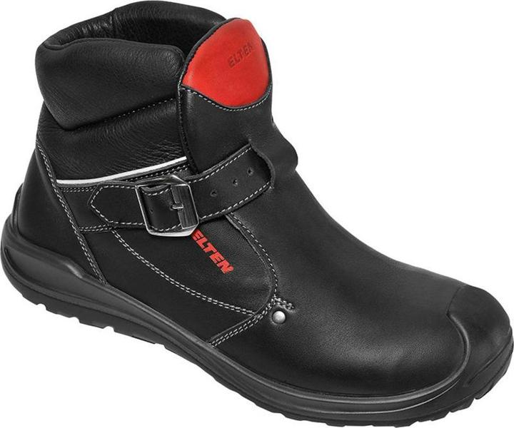 Actual product image Elten AndersonRoof buckle boot, S3 HI, size 44 (44)