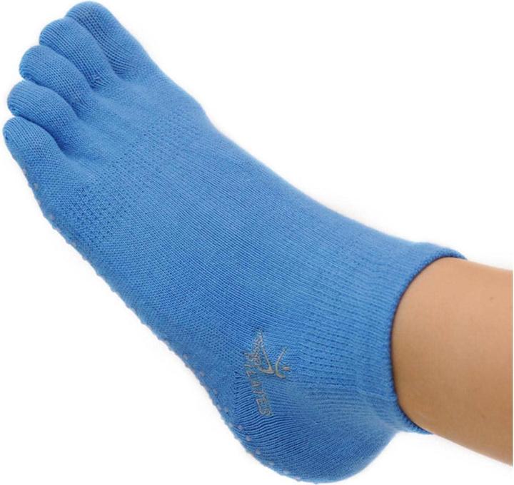 Produktbild Sissel Pilates Workout Socks (Einzelpack, 36 - 40, M/L)