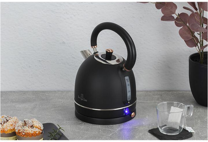 Produktbild BerlingerHaus Black Rose Collection (1.80 l)