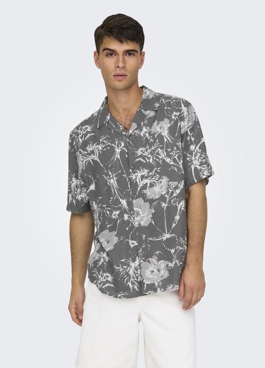 Produktbild Only & Sons ONSBUD Hemd Hemd (M)