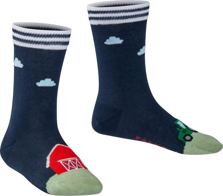 Produktbild Falke Farm Life SO (23 - 26)