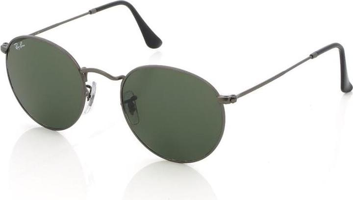 Image du produit Ray Ban Round Metal