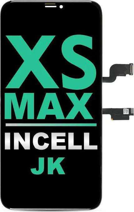 Produktbild Ferryxpress iPhone XS Max JK Incell LCD Assembly Display Bildschirm (Display, iPhone XS Max)