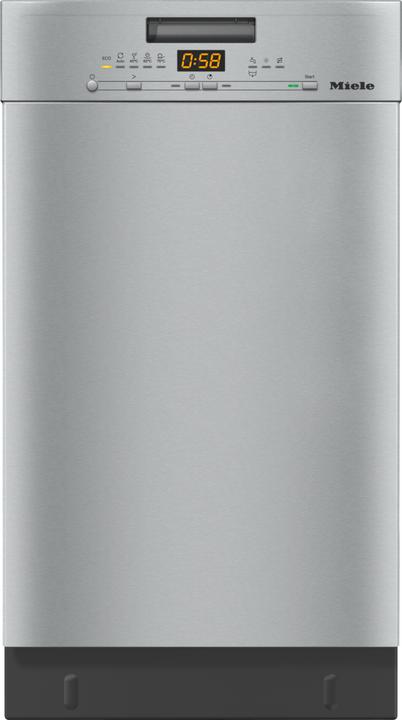 Produktbild Miele G 5540 SCU SL Active