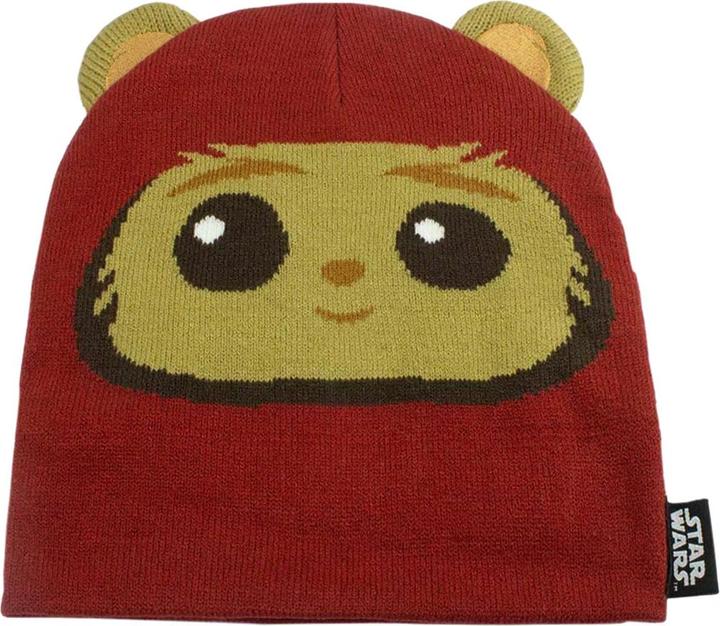 Actual product image Star Wars Face cap (One size)