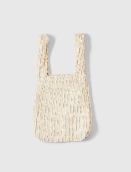 Produktbild Selected Femme Textured Tasche
