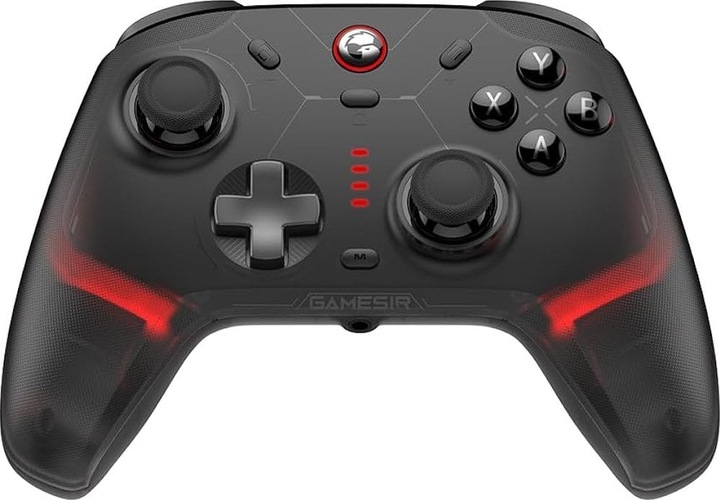 Immagine prodotto Gamesir Cyclone 2 (Switch, Android, PC, iOS)