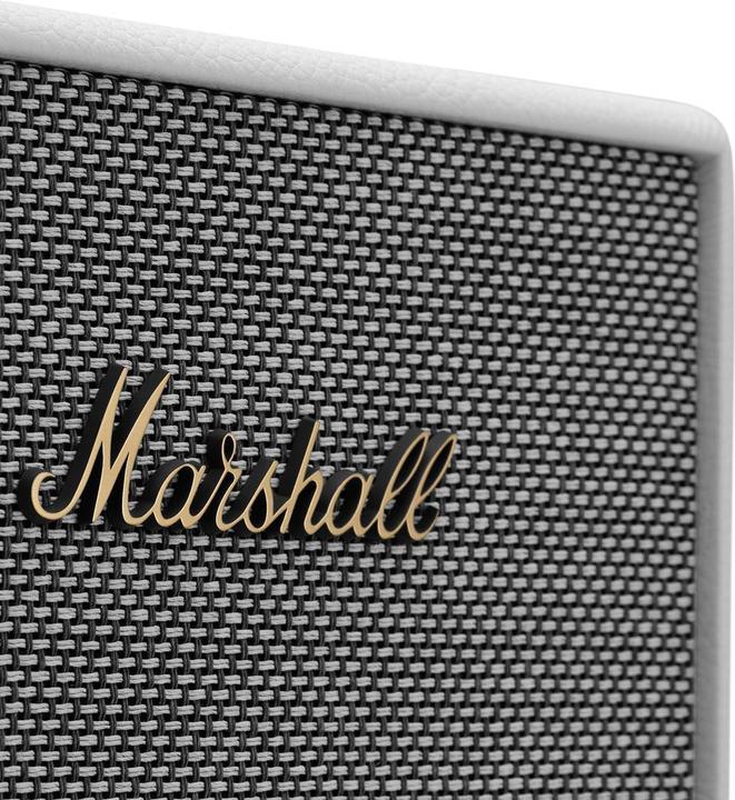 Actual product image Marshall Acton Bt Ii (Electrical connection)