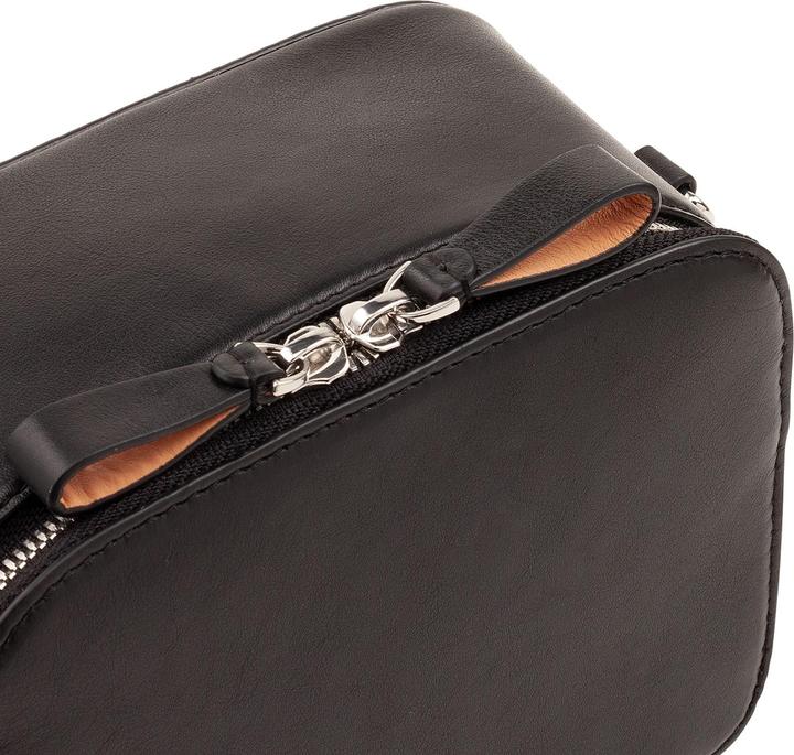 Immagine prodotto Dudu Borsa a tracolla Camille in pelle 17,5 cm