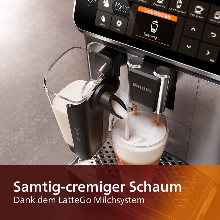 Produktbild Philips EP4346/70