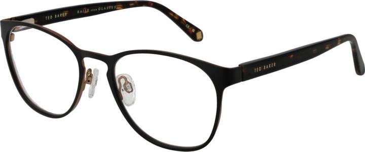 Ted Baker Brillenfassung Tb4271 52001 (nessuna correzione)
