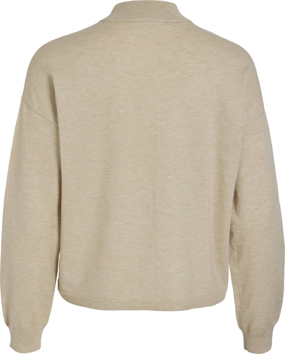 Produktbild Vila High Neck Strickpullover (S)