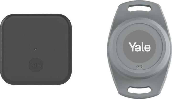 Yale Smart Opener Garage (Smartphone)