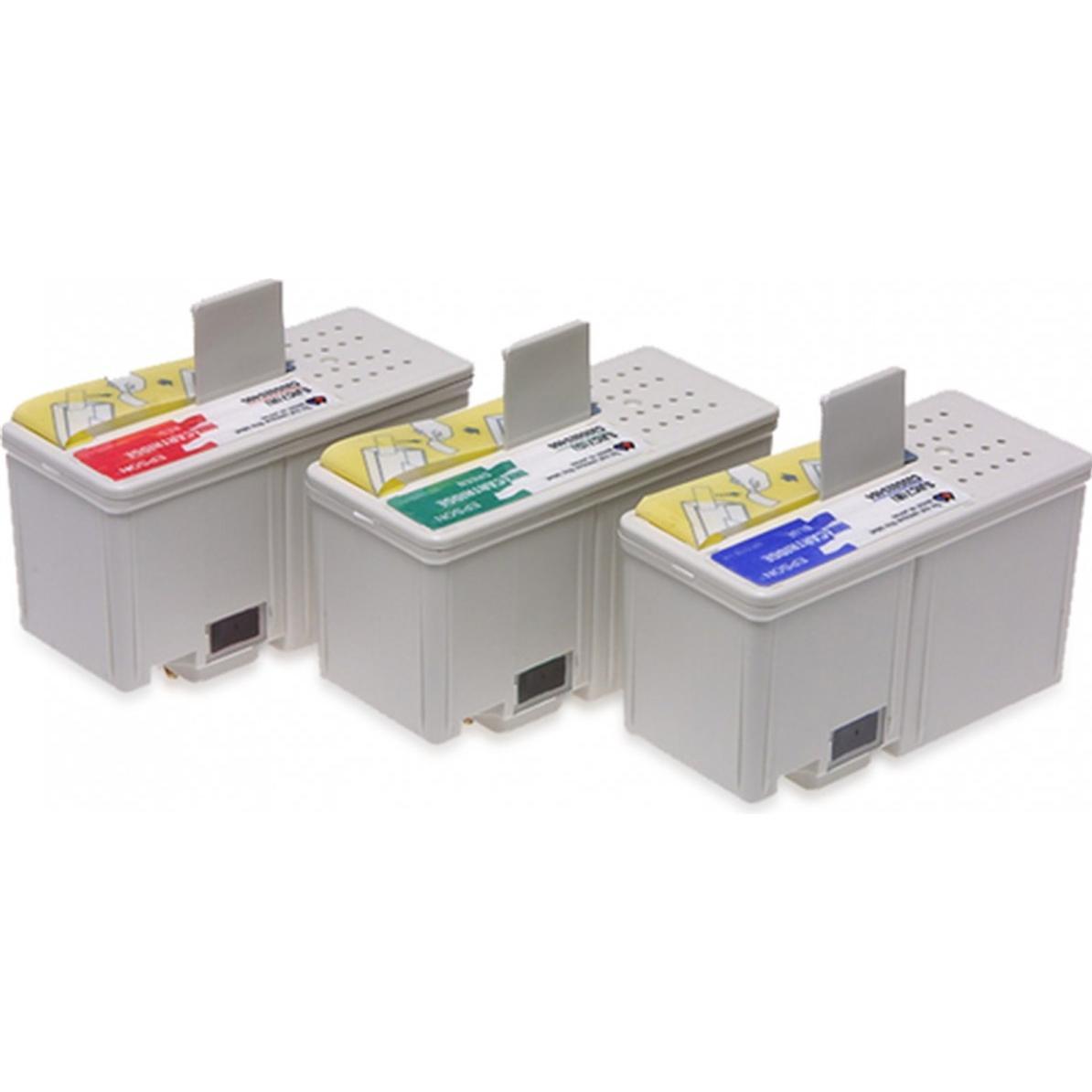 Epson, Druckerpatrone, Tintenpatrone (G)