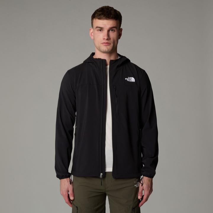 Produktbild North Face Nimble Hoodie (L)