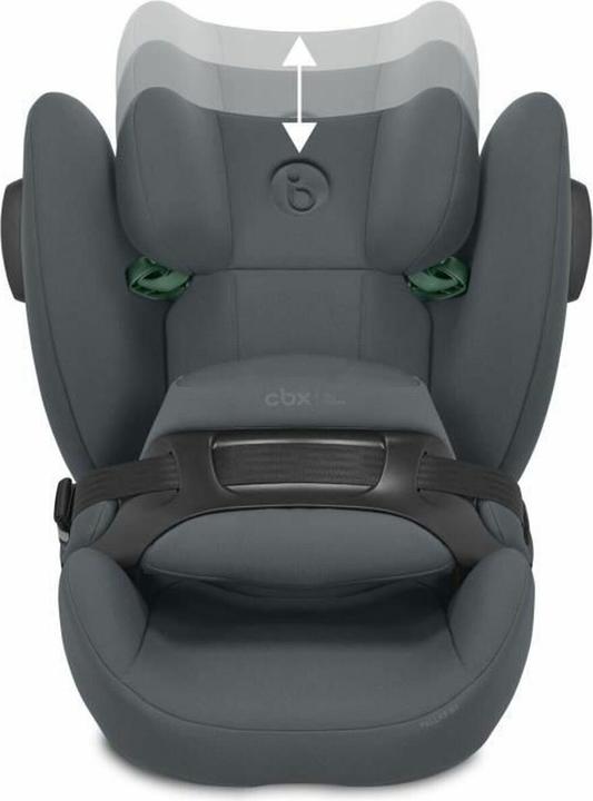 Image du produit Cybex Pallas B3 i-Size (Siège pour enfant, Norme ECE R129/i-Size)
