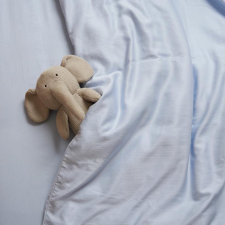 Immagine prodotto Coco & Cici Tencel Spannbettlaken (60 x 120 cm)