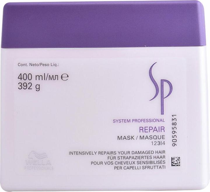 Immagine prodotto Wella Riparazione SP (400 ml)