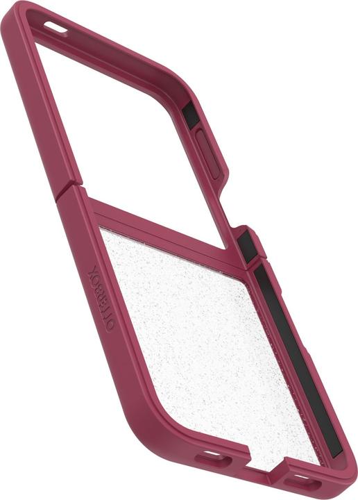 Produktbild OtterBox Thin Flex (Samsung Galaxy Z Flip7 FE, Samsung Galaxy Z Flip6)