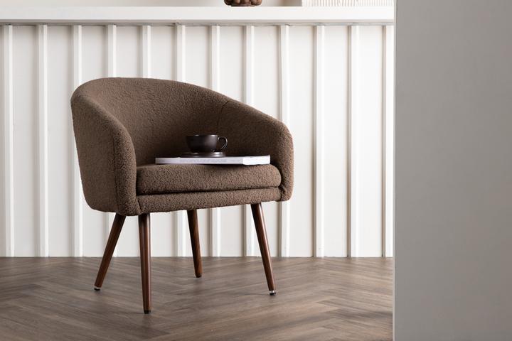 Actual product image Venture Home Armchair Wanda
